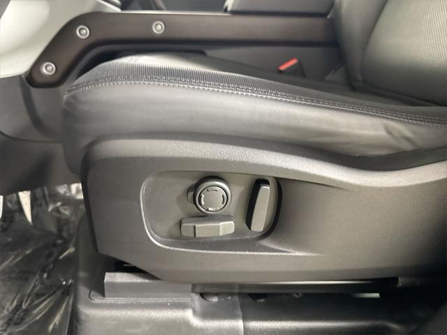 used 2023 Land Rover Defender car, priced at $67,589