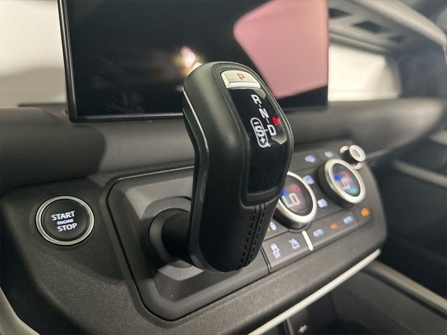 used 2023 Land Rover Defender car, priced at $67,589