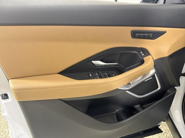 used 2021 Jaguar E-PACE car, priced at $33,589