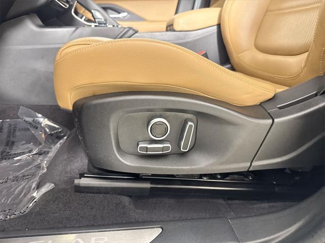 used 2021 Jaguar E-PACE car, priced at $33,589