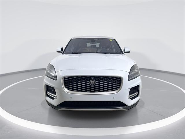 used 2021 Jaguar E-PACE car, priced at $33,589