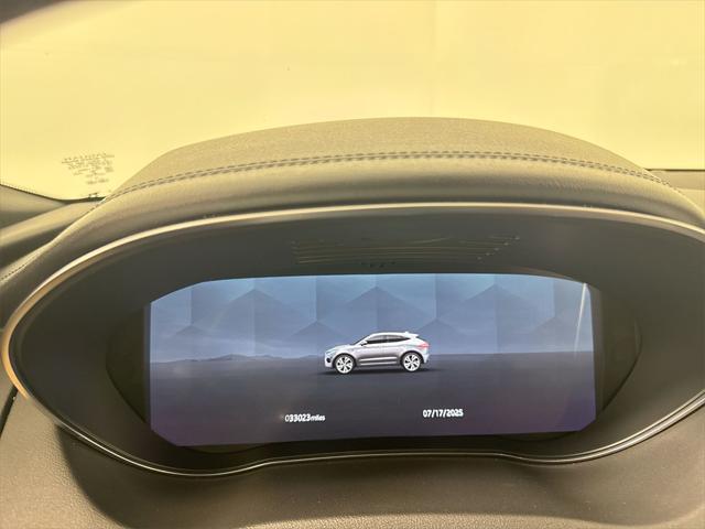 used 2021 Jaguar E-PACE car, priced at $33,589