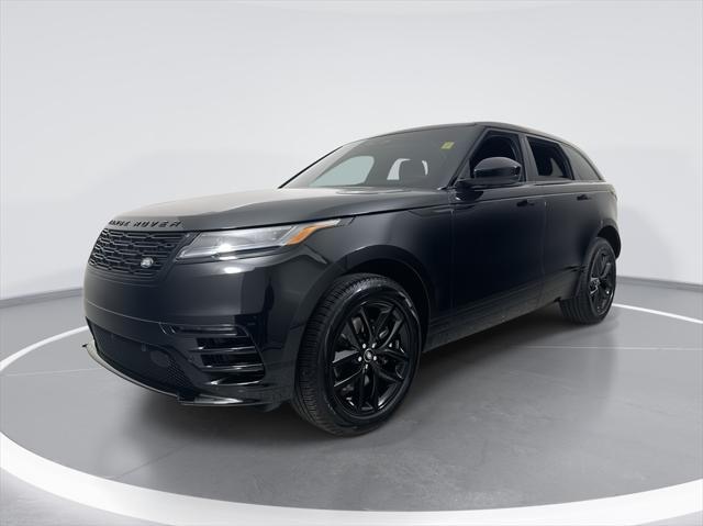 used 2025 Land Rover Range Rover Velar car, priced at $64,998