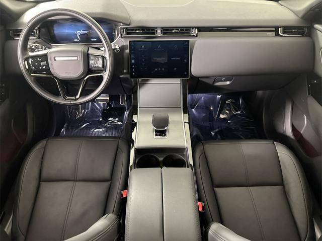 used 2025 Land Rover Range Rover Velar car, priced at $64,998