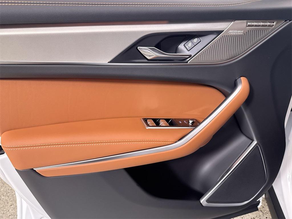 new 2026 Jaguar F-PACE car, priced at $69,148