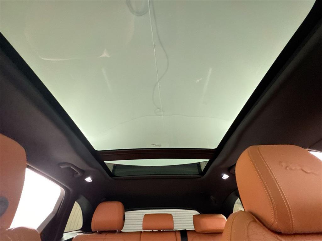 new 2026 Jaguar F-PACE car, priced at $69,148