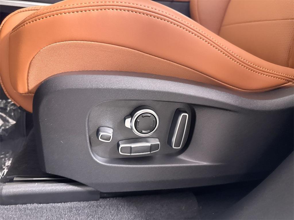 new 2026 Jaguar F-PACE car, priced at $69,148