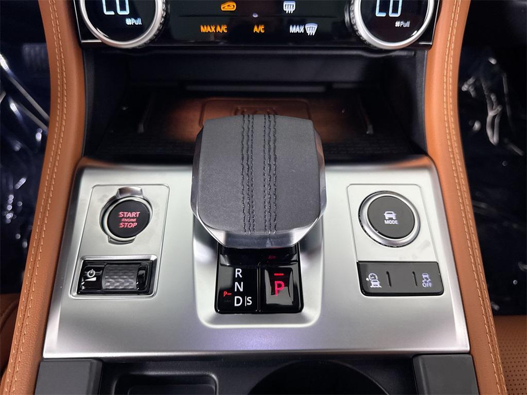 new 2026 Jaguar F-PACE car, priced at $69,148