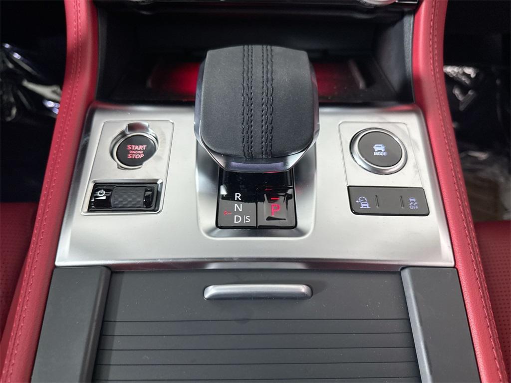 new 2026 Jaguar F-PACE car, priced at $68,148