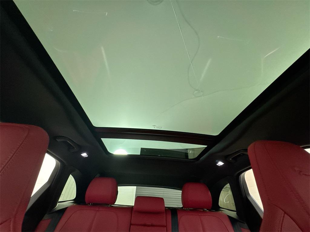 new 2026 Jaguar F-PACE car, priced at $68,148