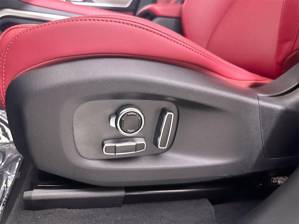 new 2026 Jaguar F-PACE car, priced at $68,148