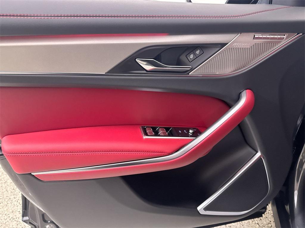 new 2026 Jaguar F-PACE car, priced at $68,148