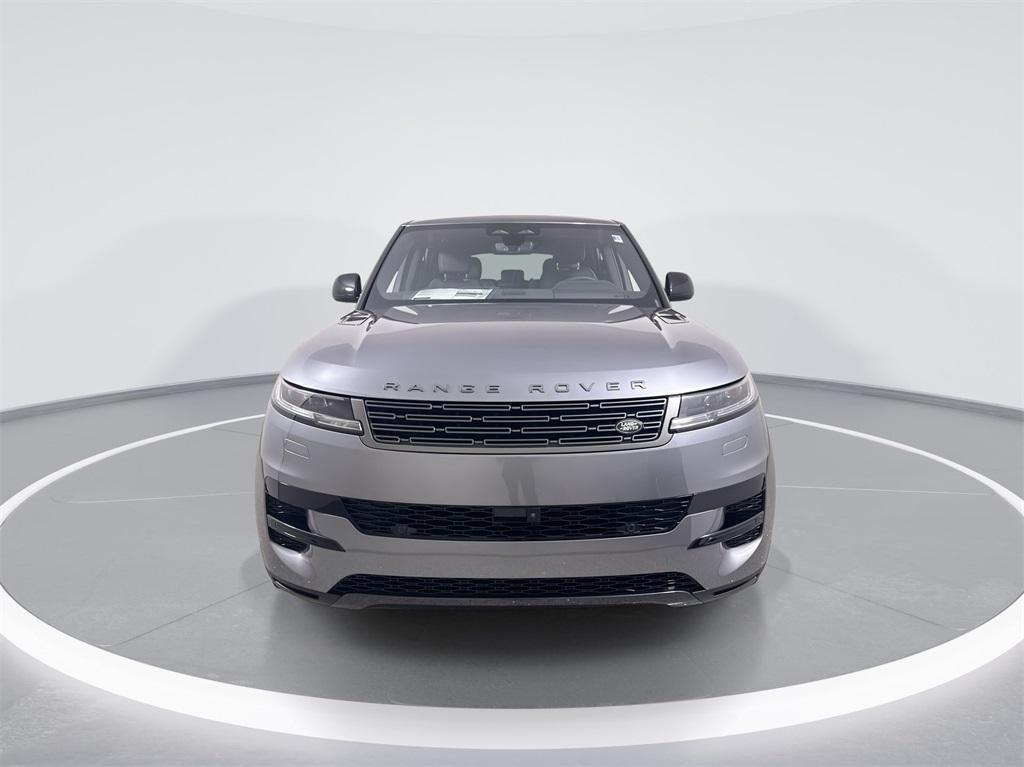 new 2025 Land Rover Range Rover Sport car, priced at $83,180