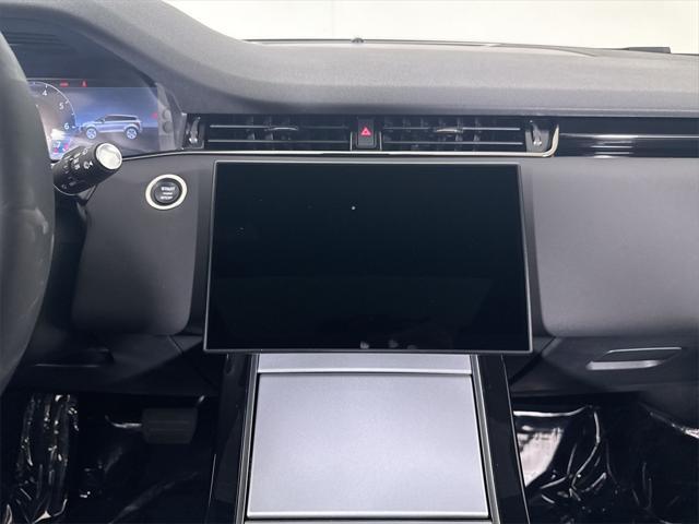 used 2024 Land Rover Range Rover Evoque car, priced at $41,147
