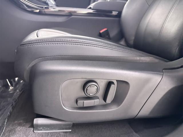 used 2024 Land Rover Range Rover Evoque car, priced at $41,147