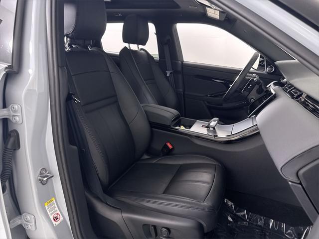 used 2024 Land Rover Range Rover Evoque car, priced at $41,147