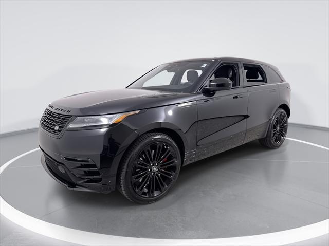 new 2025 Land Rover Range Rover Velar car, priced at $80,920