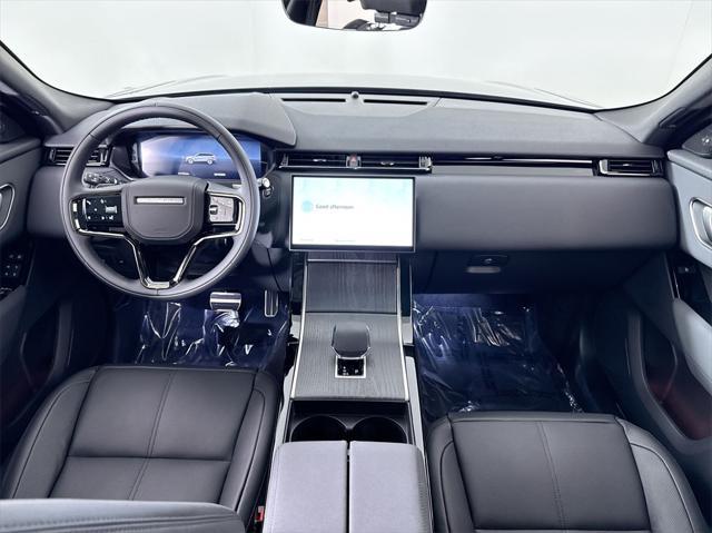 new 2025 Land Rover Range Rover Velar car, priced at $80,920