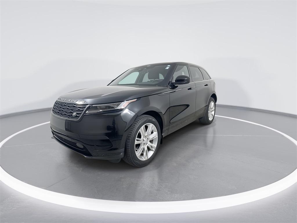 used 2025 Land Rover Range Rover Velar car, priced at $53,981