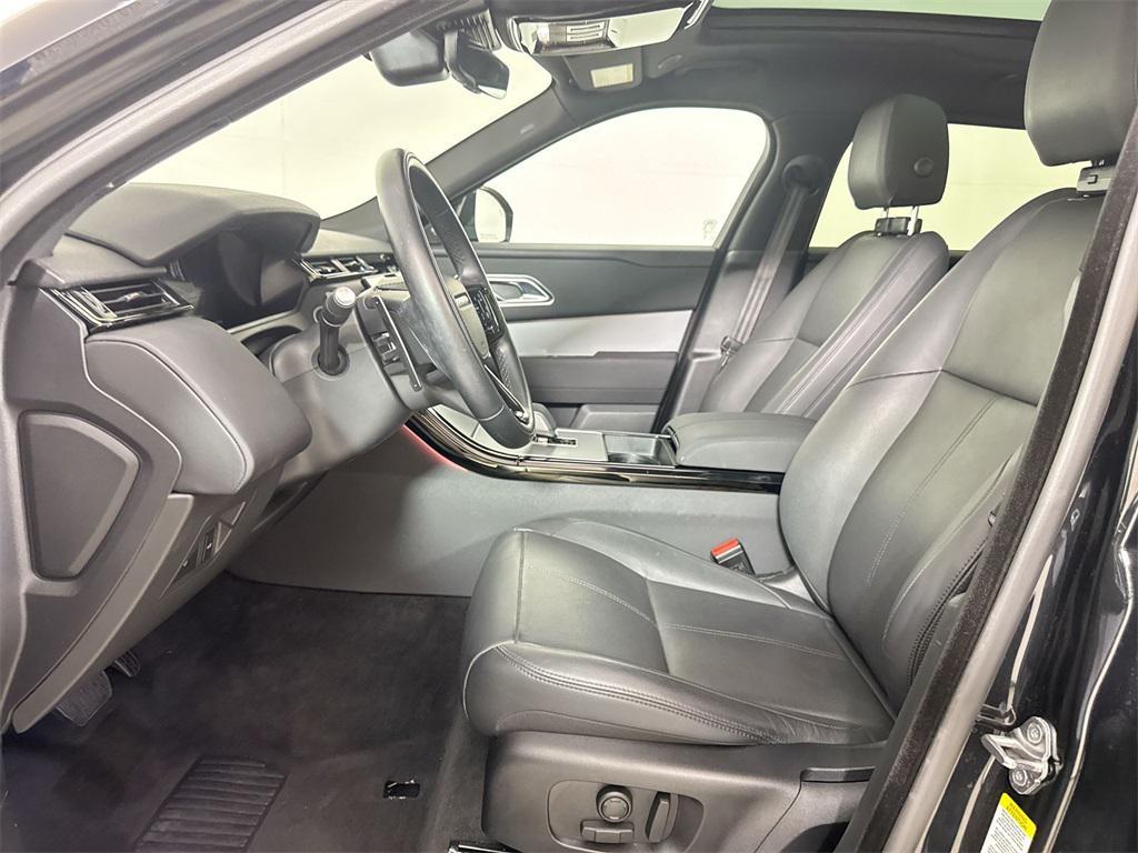 used 2025 Land Rover Range Rover Velar car, priced at $53,981