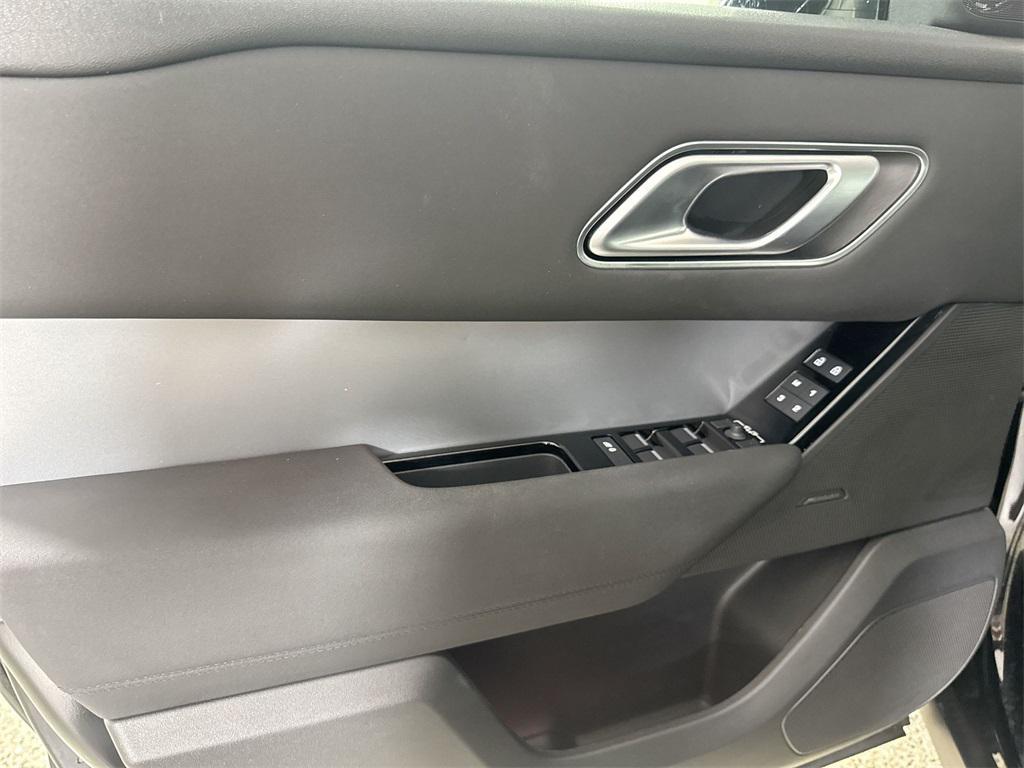 used 2025 Land Rover Range Rover Velar car, priced at $53,981