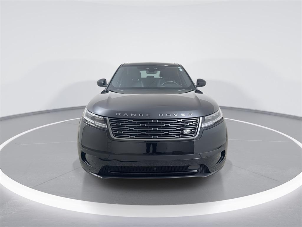 used 2025 Land Rover Range Rover Velar car, priced at $53,981