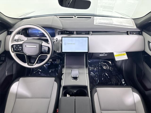 new 2026 Land Rover Range Rover Velar car, priced at $71,972