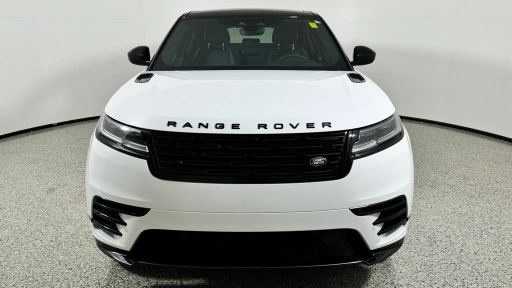 used 2024 Land Rover Range Rover Velar car, priced at $60,987