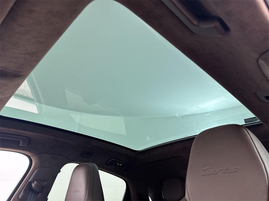 used 2020 Porsche Cayenne car, priced at $79,897