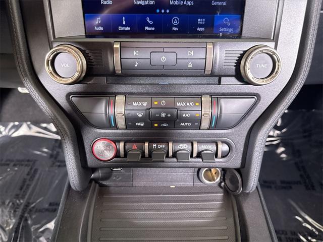 used 2021 Ford Shelby GT500 car, priced at $93,636