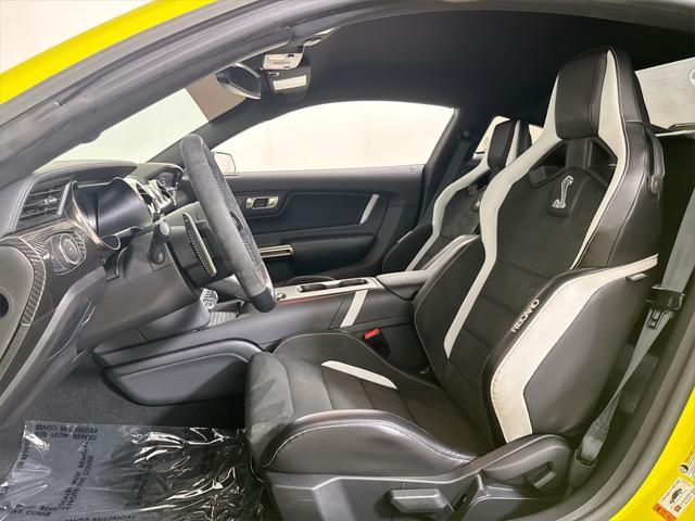 used 2021 Ford Shelby GT500 car, priced at $93,636