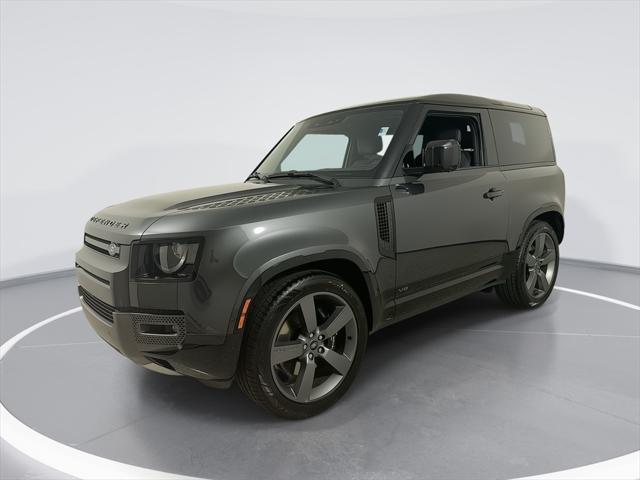 new 2024 Land Rover Defender car, priced at $109,948