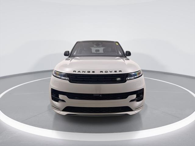 used 2023 Land Rover Range Rover Sport car, priced at $87,798