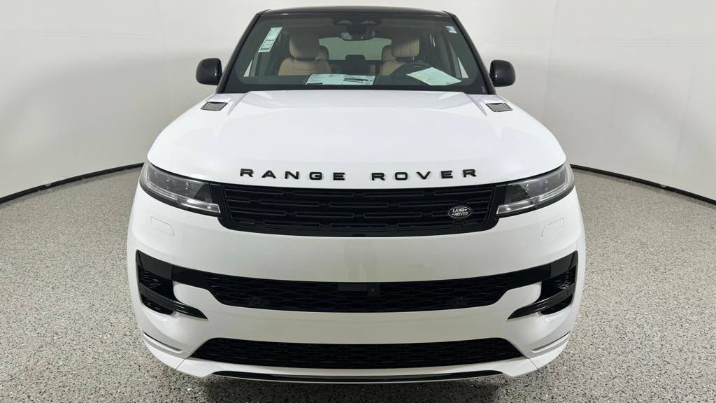 new 2024 Land Rover Range Rover Sport car, priced at $112,840