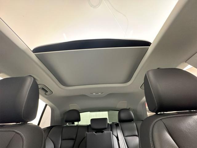 used 2023 Audi Q8 car, priced at $59,987