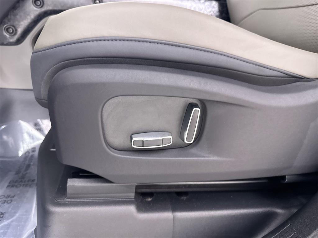 used 2025 Land Rover Defender car, priced at $156,545