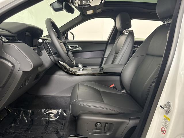 new 2026 Land Rover Range Rover Velar car, priced at $81,265