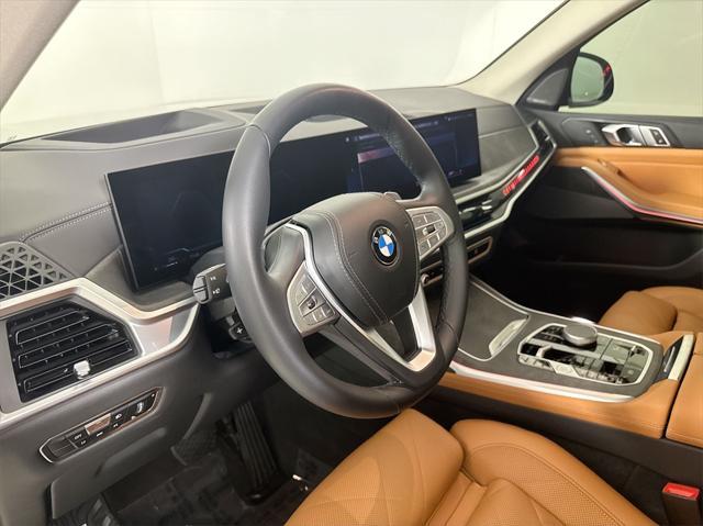 used 2023 BMW X7 car, priced at $69,897