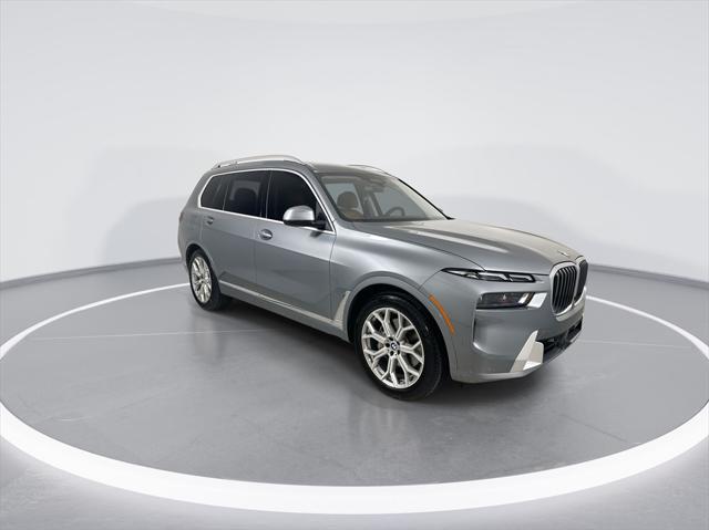 used 2023 BMW X7 car, priced at $69,897