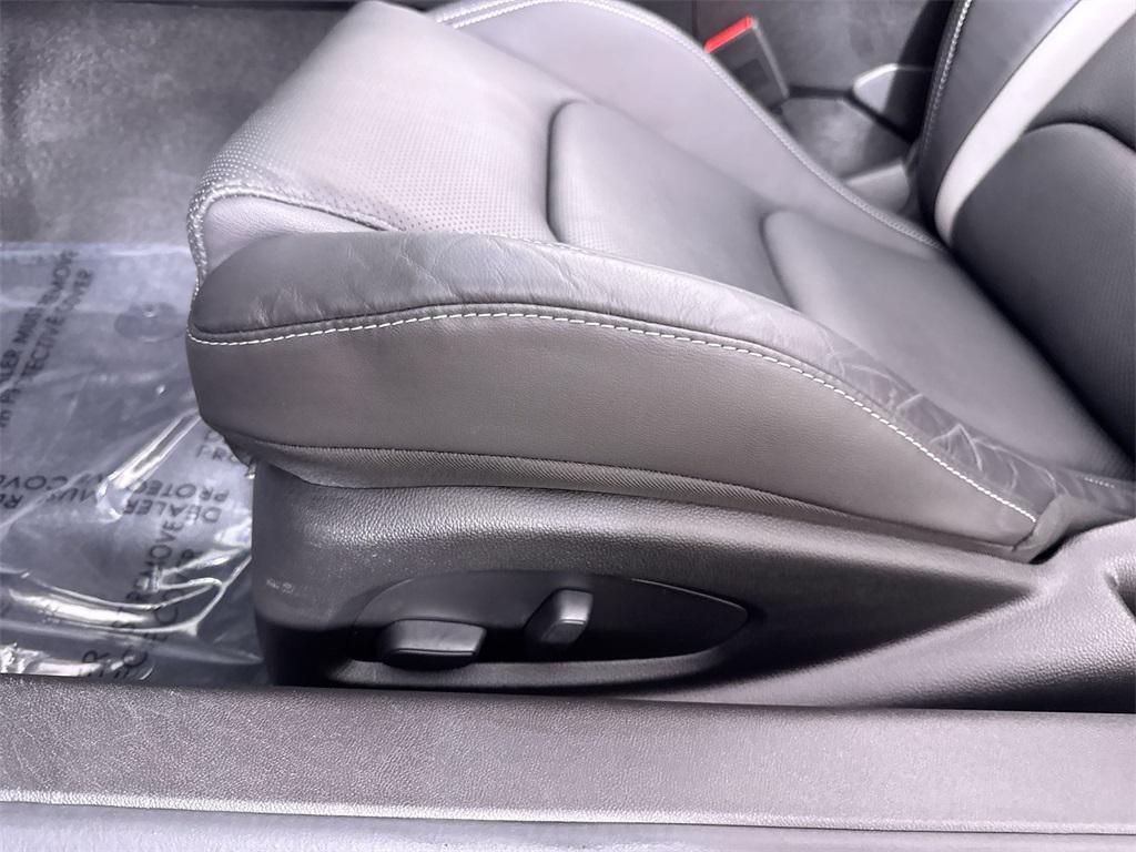 used 2024 Chevrolet Camaro car, priced at $42,995