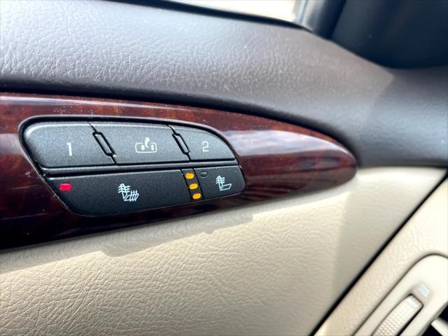 used 2011 Buick Lucerne car, priced at $7,995