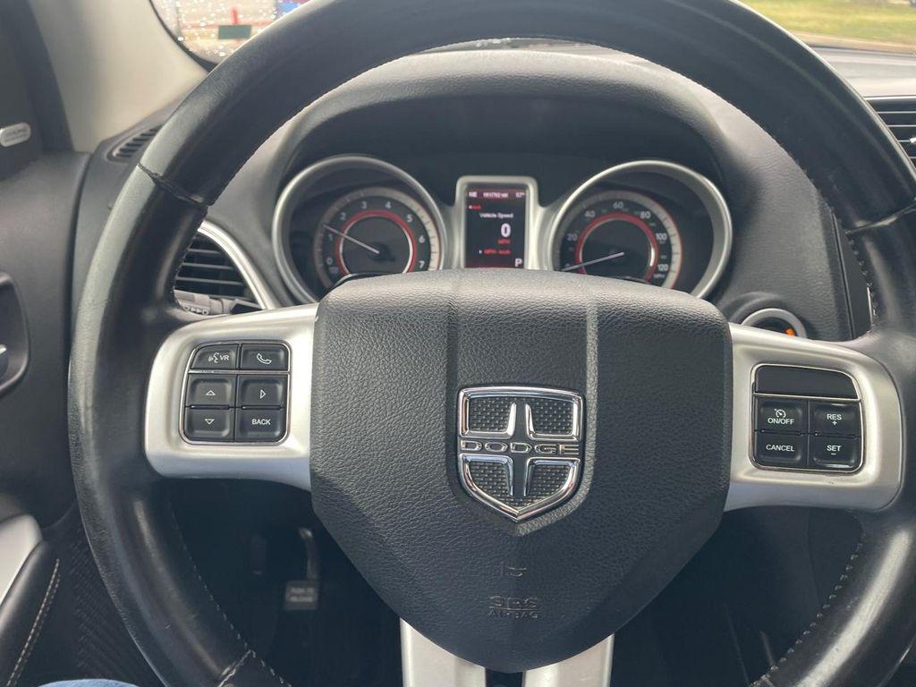 used 2012 Dodge Journey car, priced at $7,995