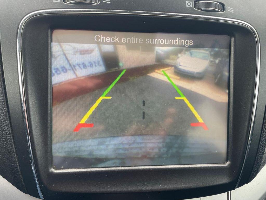 used 2012 Dodge Journey car, priced at $7,995