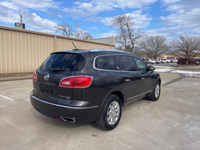 used 2014 Buick Enclave car, priced at $12,995