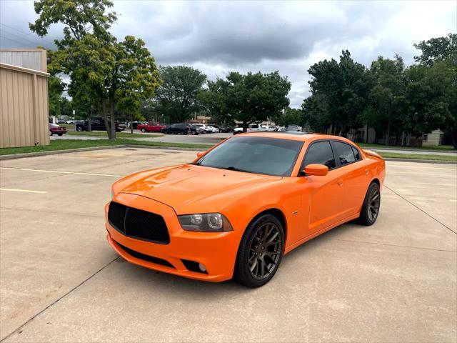 used 2014 Dodge Charger car, priced at $12,800