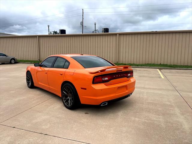 used 2014 Dodge Charger car, priced at $12,800