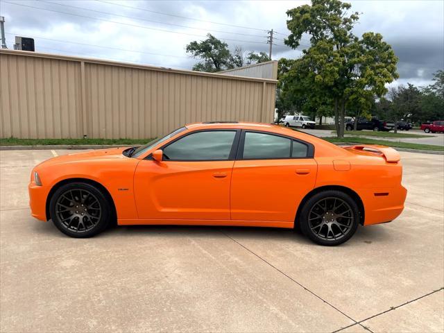 used 2014 Dodge Charger car, priced at $12,800