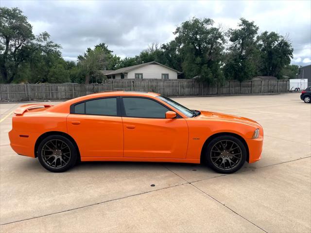 used 2014 Dodge Charger car, priced at $12,800