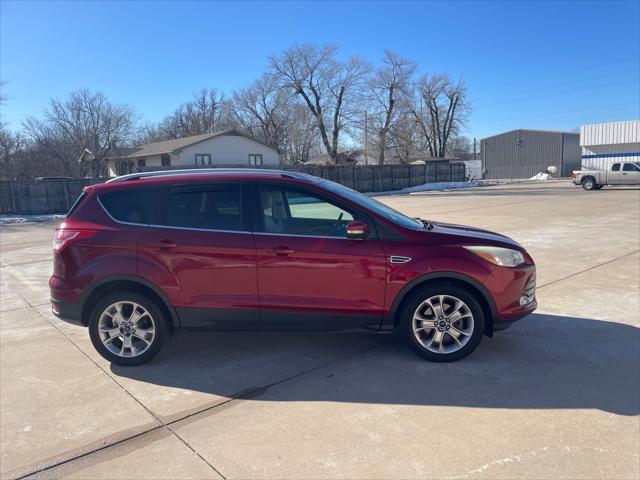 used 2014 Ford Escape car, priced at $8,995