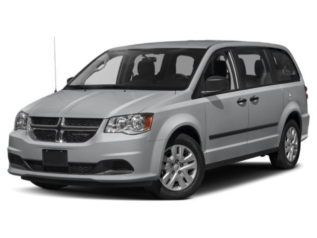 used 2020 Dodge Grand Caravan car, priced at $12,995